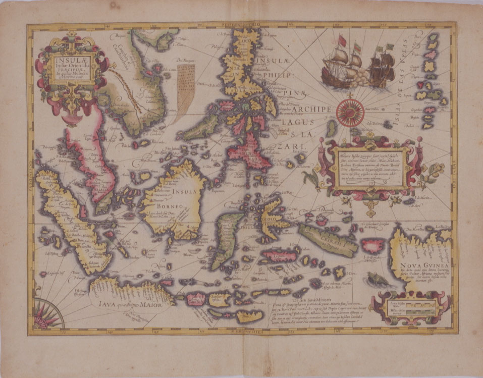 07東南アジア地図