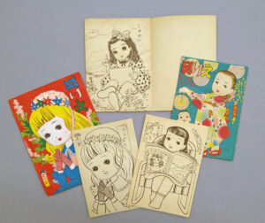 4.ぬりえ(きいち、まつお、ふじの)